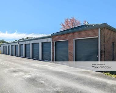 Storage Units for Rent available at 1855 Brices Creek Road, New Bern, NC 28562