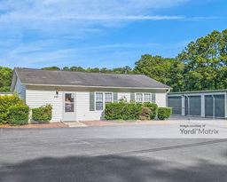 Image for AAA Security Self Storage - 2288 North Mills Street, Winterville, NC