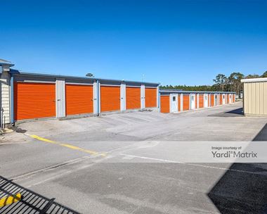Storage Units for Rent available at 1059 Cedar Point Blvd, Cedar Point, NC 28584