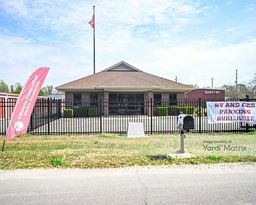 Image for Moove In Self Storage - 117 Industry Court, Goldsboro, NC