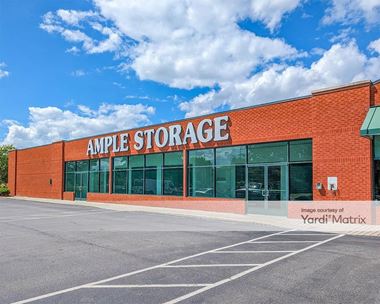 Image for Ample Storage - 408 West Arlington Blvd, Greenville, NC