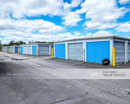 Image for StorMark Self Storage - 549 Freedom Way, Midway Park, NC