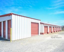 Image for Security Mini Storage - 17 Roanoke Avenue, Roanoke Rapids, NC