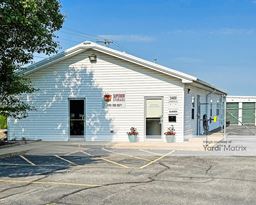 Image for Superior Storage - 3400 SW Municipal Drive, Bentonville, AR