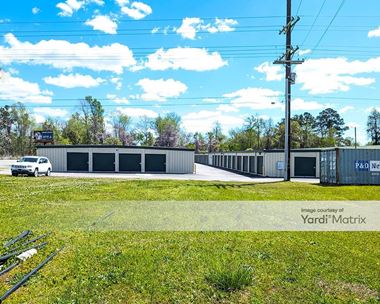 Image for Storage One - 117 NC - 172, Hubert, NC