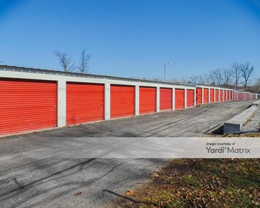 Image for StorageMart - 3500 Interstate 70 Drive SE, Columbia, MO