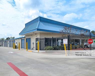 Storage Units for Rent available at 1121 Old Maplehurst Road, Jacksonville, NC 28540