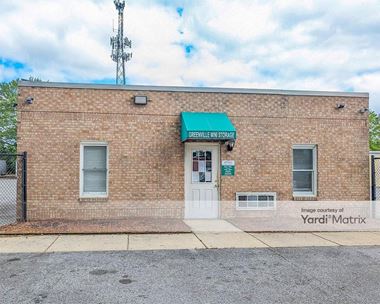 Image for Tri Star Storage - 3413 Tupper Drive, Greenville, NC