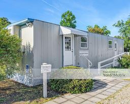 Image for G & N Storage - 951 Worthington Road, Winterville, NC