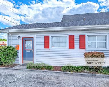 Image for Evans Street Mini Storage - 1528 Evans Street, Greenville, NC