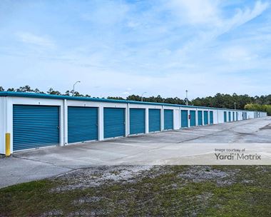 Image for Stor Mor - 115 Atlas Brown Drive, Jacksonville, NC