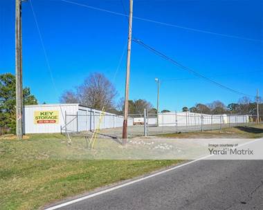 Storage Units for Rent available at 1036 East Washington Street, Nashville, NC 27856