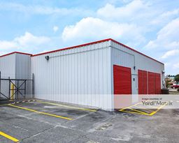 Image for Storage Rentals of America - 135 Center Street, Jacksonville, NC