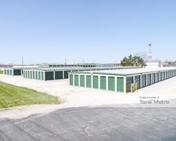 Image for Speedway Storage - 274 West Simon Blvd, Holts Summit, MO