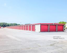 Image for Firetower Secure Storage - 521 West Fire Tower Road, Winterville, NC