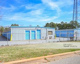 Image for Win Win Storage - 120 Clearfield Drive, Roanoke Rapids, NC