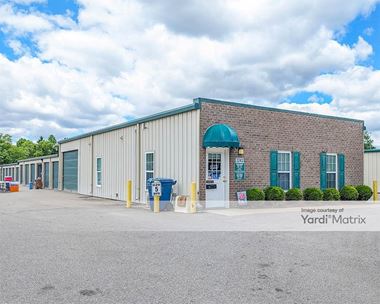 Image for River Road Mini Storage - 3243 Old River Road, Greenville, NC