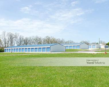 Storage Units for Rent available at 5038 Pendergras Road, Fulton, MO 65251