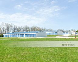 Image for 54 Storage - 5038 Pendergras Road, Fulton, MO