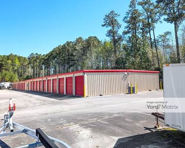Storage Units for Rent available at 1044 West Corbett Avenue, Swansboro, NC 28584