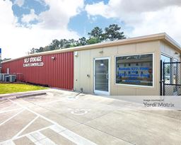 Image for A - 1 Self Storage - 1835 Lejeune Blvd, Jacksonville, NC