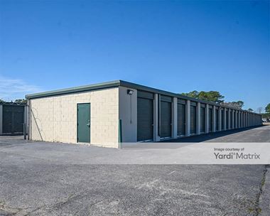 Image for Ample Storage - 3213 Airport Blvd, Wilson, NC