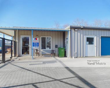 Image for Gateway Storage - 1411 Hickory Street, Columbia, MO