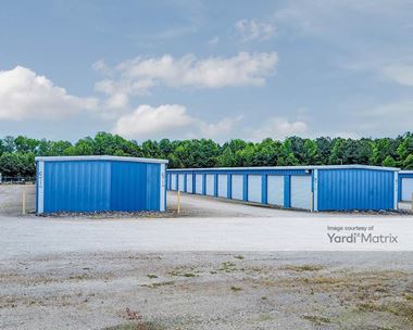 Storage Units for Rent available at 1641 Gray Road, Chocowinity, NC 27817