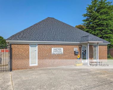 Image for Eastern Carolina Storage - 1508 Hooker Road, Greenville, NC