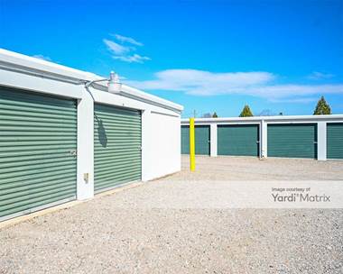 Storage Units for Rent available at 3301 Benvenue Road, Rocky Mount, NC 27804