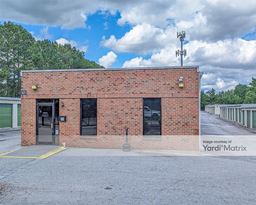 Image for Storage America - 1071 Spring Forest Road, Greenville, NC