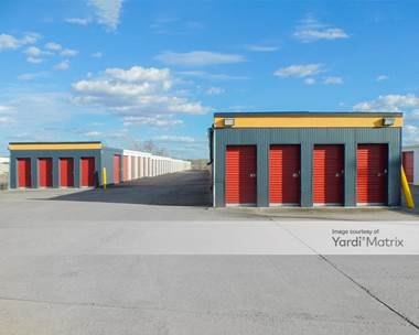 Storage Units for Rent available at 2310 Paris Road, Columbia, MO 65202