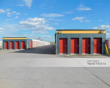 Image for StorageMart - 2310 Paris Road, Columbia, MO