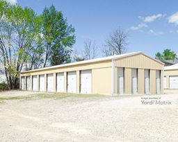 Image for Apache U - Store - It - 602 Geld Street, Jefferson City, MO