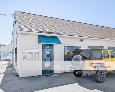 Storage Units for Rent available at 5101 US-70 West Hwy, Morehead City, NC 28557