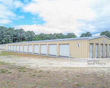 Storage Units for Rent available at 3928 River Road, Washington, NC 27889