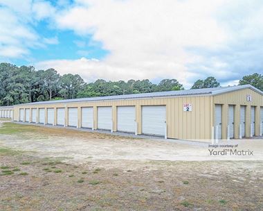 Image for Coastal Mini Storage - 3928 River Road, Washington, NC