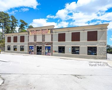 Storage Units for Rent available at 2757 Piney Green Road, Midway Park, NC 28544