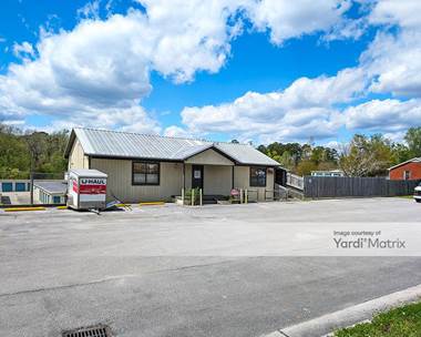 Storage Units for Rent available at 1734 Piney Green Road, Jacksonville, NC 28546
