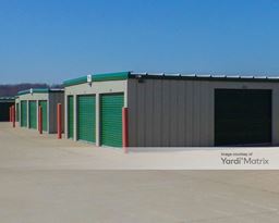 Image for StorageMart - 1500 Creekwood Pkwy, Columbia, MO