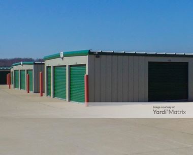 Image for StorageMart - 1500 Creekwood Pkwy, Columbia, MO