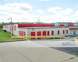 Image for 10 Federal Self Storage - 2601 Industrial Drive, Jefferson City, MO