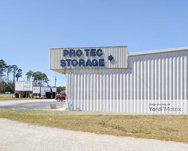Storage Units for Rent available at 5780 Highway 70, Newport, NC 28570