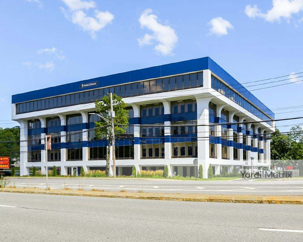 Prime Storage - 555 White Plains Road, Tarrytown, NY, prices from $53