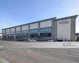 Image for Kettner Self Storage - 2727 Kettner Blvd, San Diego, CA