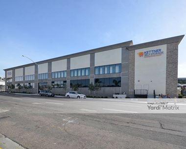 Image for Kettner Self Storage - 2727 Kettner Blvd, San Diego, CA
