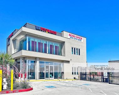 Storage Units for Rent available at 315 A Street, Galt, CA 95632