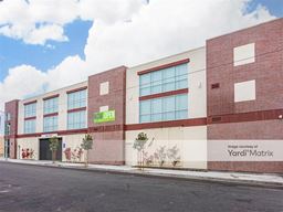 Image for Extra Space Storage - 2515 South Broadway, Los Angeles, CA