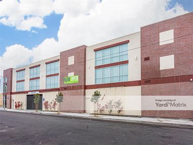 Image for Extra Space Storage - 2515 South Broadway, Los Angeles, CA