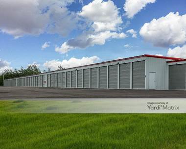 Storage Units for Rent available at 25250 West Old Rand Road, Wauconda, IL 60084